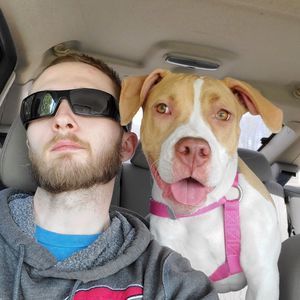 Meet your Posher, Peter